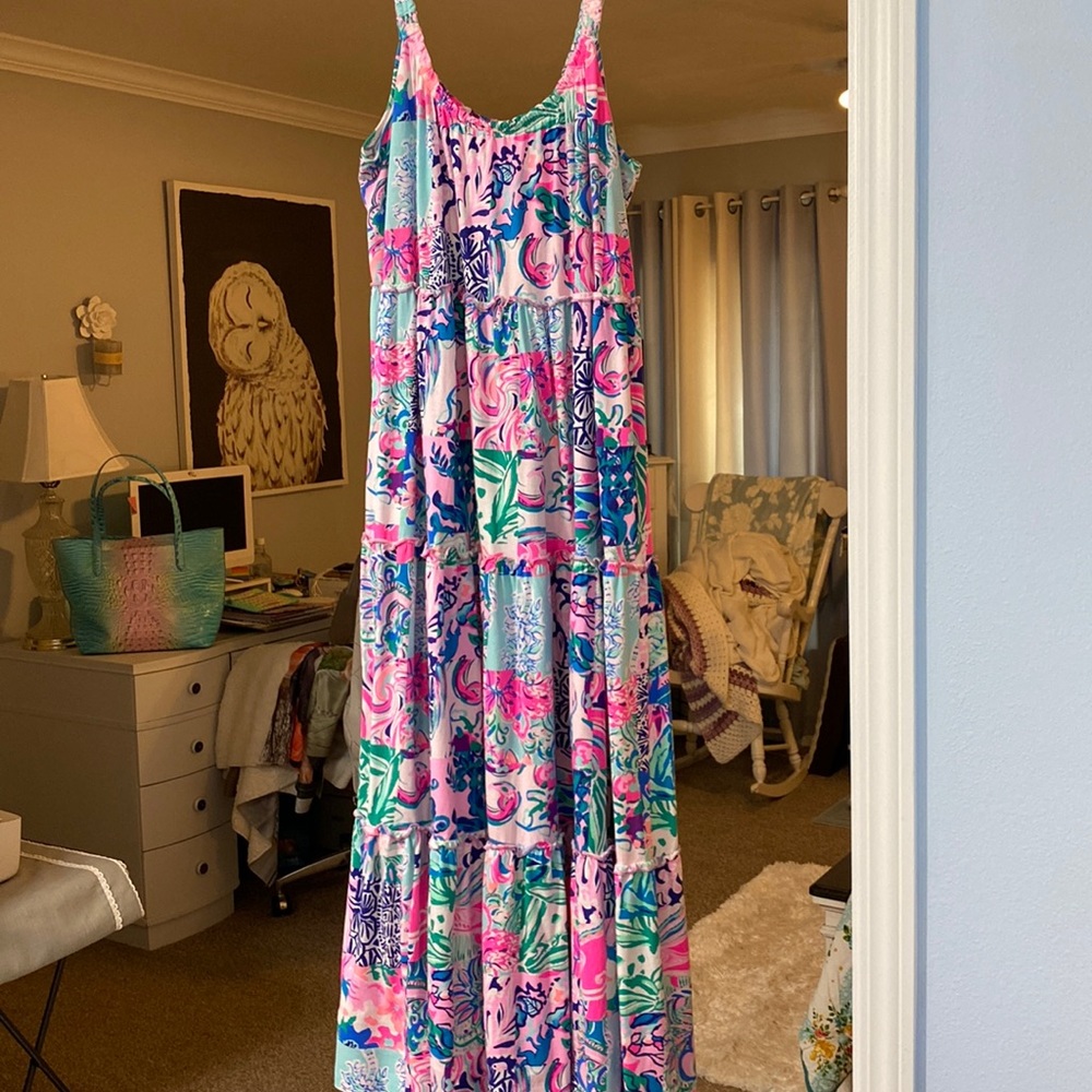 Lily Pulitzer Dress